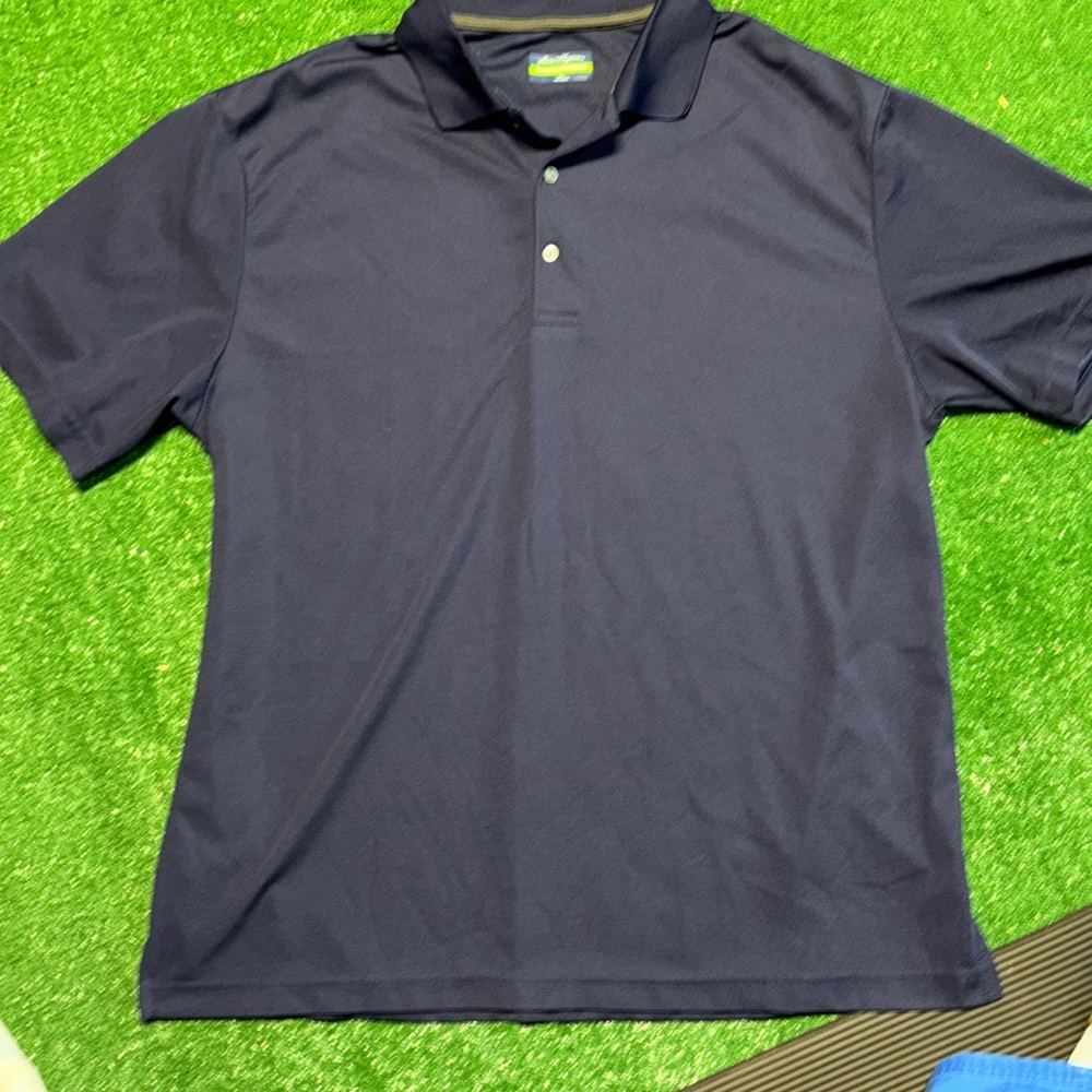 Ben Hogan Men’s Golf Shirt sports